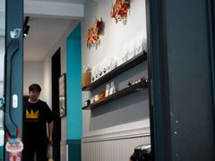 -NokNok Coffee(宽窄巷子店)