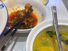 -兰湘子·湘菜小炒(石家庄万象城店)