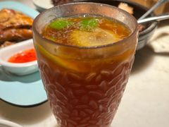 -绿茶餐厅(深圳龙华天虹购物中心店)