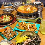 藏在黄兴广场小巷子的韩料小店都给我去吃吧！！