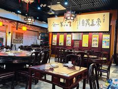 -吴门人家·苏宴宫廷菜(拙政园店)