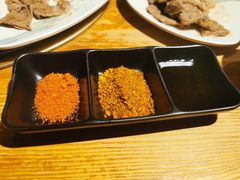 -一井烧肉·活鳗·寿司(望京SOHO店)