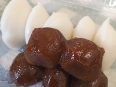-奉化点心(呼童街店)
