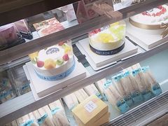 -罗莎蛋糕(南门口店)