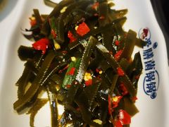 -爱膳菌锅锅(阳南店)