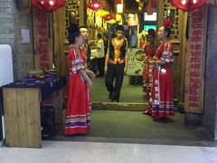 门面-老凯俚酸汤鱼(鸿通城店)