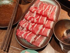 -巴卤社老火锅(财富店)