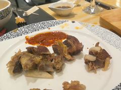 -西藏饭店·亚克·食光自助餐厅(文殊院店)