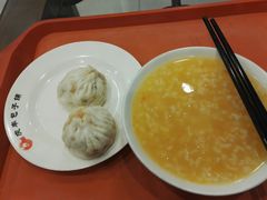 -庆丰包子铺(回龙观店)
