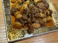 -桂马·日本料理·海胆·海鲜饭·酒场(民主广场店)