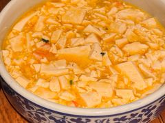 招牌虾黄豆腐-南京大牌档(夫子庙老门东店)
