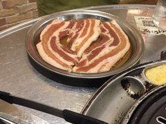 -老板娘的烤肉店(港湾广场店)