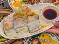 -西关味(大卫城店)