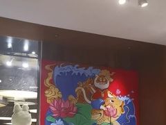 -长春凯悦酒店-品悦中餐厅