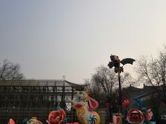 -大唐不夜城
