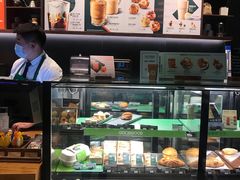 -星巴克臻选(北京富力家园店)