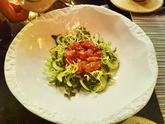 -清迈四季度假酒店Khao餐厅