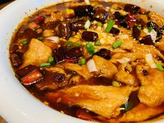 -蔡家酒楼(一德街店)