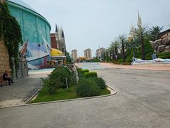 -蓬莱欧乐堡梦幻世界