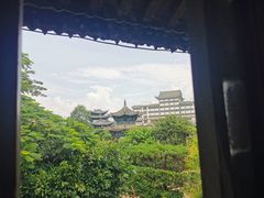 -朱家花园