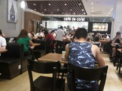 大堂-大家乐(深圳中信店)