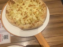 -必胜客(经开万达店)