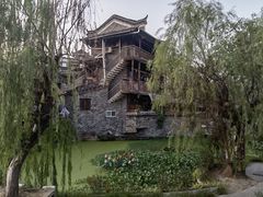-乾州古城