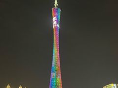 -海心沙亚运公园