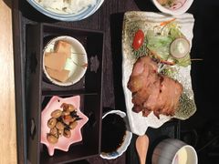 -味太助·银饭食堂(中华城店)