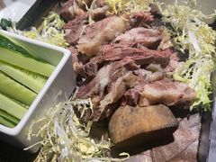 -柳莺湖上·湖景餐厅·江南菜(西湖店)