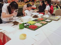 -芭菲盛宴·环球美食(解放碑英利国际店)