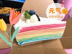 -娜娜家·Nana's restaurant(国金汇店)