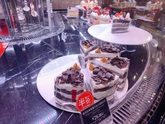 -巴黎贝甜(来福士店)