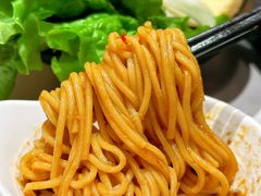 -呷哺呷哺(王府井喜悦店)