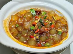 -奔跑吧陕菜·盛世长安(民乐园万达店)