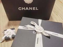 -CHANEL(恒隆广场店)