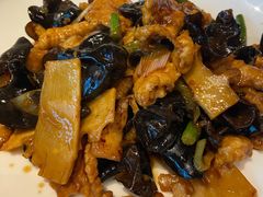 杏花堂过油肉-杏花堂山西菜馆(壹方城店)