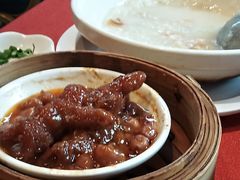 -粤香楼(新光里店)