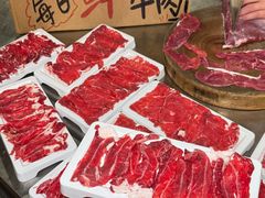 -邓莽子老火锅(鲁祖庙店)
