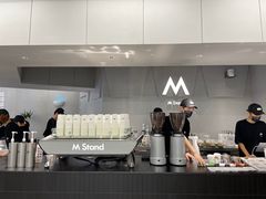 -M Stand(西安大悦城店)
