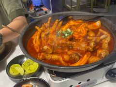 -HOTISLAND海鸡岛·韩国料理(江南西店)