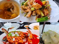-杭州临平万丽酒店·万丽轩中餐厅