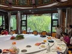 -鹊华居·地道鲁菜·海鲜·融合味(大明湖店)