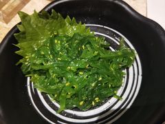 -芭菲盛宴·环球美食(北城国际店)