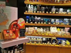 零售区-星巴克臻选(杭州西溪印象城店)