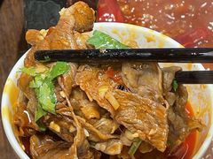 -牛市坎火锅(建设路店)