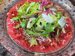 -老乾杯和牛烧肉(王府中环店)