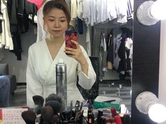 -bobo高端证件照工作室(三元桥店)