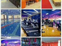 -清鑫阳光游泳健身瑜伽俱乐部(密云店)