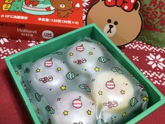 -好利来(东直门银座店)